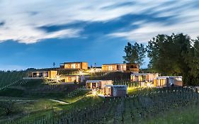 Weingarten-resort Unterlamm Loipersdorf